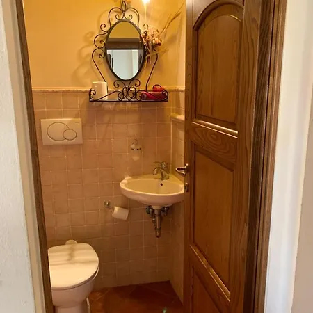 La Casa Degli Archi Holiday home Montepulciano