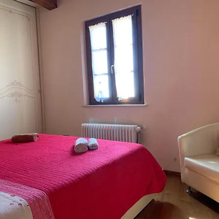 La Casa Degli Archi