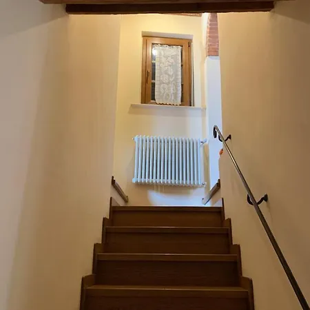Holiday home La Casa Degli Archi *