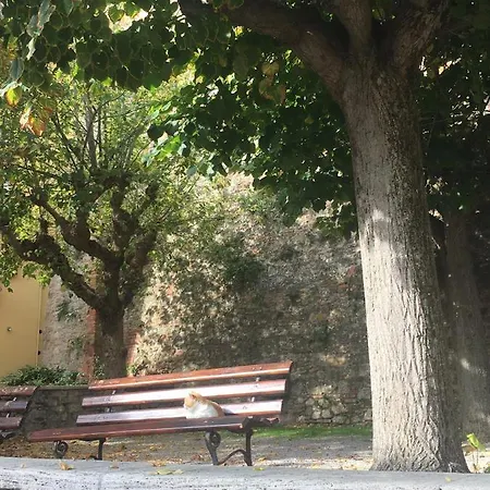 Holiday home La Casa Degli Archi Montepulciano