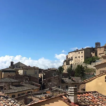 Holiday home La Casa Degli Archi