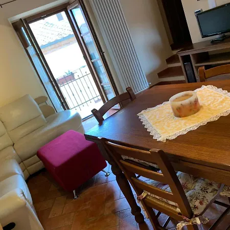 La Casa Degli Archi *
