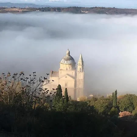 La Casa Degli Archi Vakantiehuis *